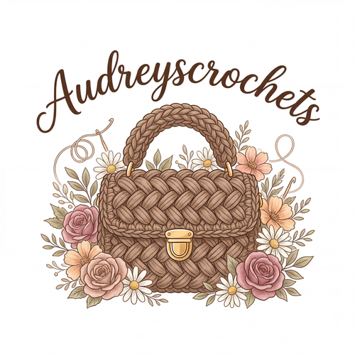 Audrey's Crochets